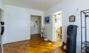 Imagem 6: Apartamento em Menino Deus