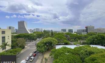 Imagem 7: Apartamento reformado com vista definida, ótima localização no Centro Histórico