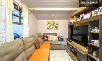 Imagem 7: Sobrado venda 3 quartos - Santa Felicidade