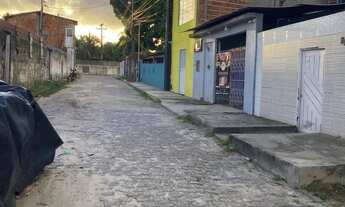 Imagem: Vendo terreno em são Cristóvão