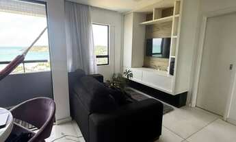 Imagem 7: More no Luxor em um apartamento 100% reformado!