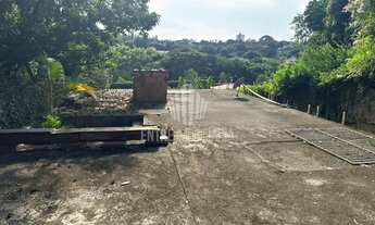 Imagem: Terreno a venda na Rua Piquete - Nova Campinas