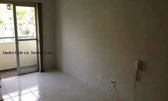 Imagem: Apartamento para Locação em Osasco, Continental