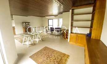 Imagem 5: Cobertura duplex à venda no quadrilátero Barão de Jaguaripe Ipanema 3 quartos 1 suíte 2 va