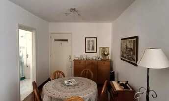 Imagem 4: Apartamento de 2 dormitórios 76,90 m² de área privativa, com living para 2 ambie