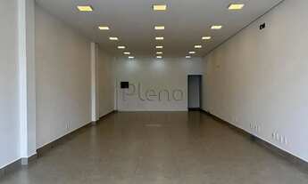 Imagem 3: Salão para locação com 103,85m² no Swiss Park, Campinas