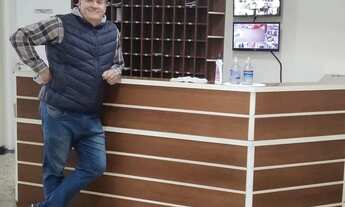 Imagem 4: Apto Hauer duas garagens e dois quartos