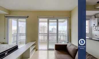 Imagem 6: Apartamento V. Regente Feijó, 40m², 1 Dormitório