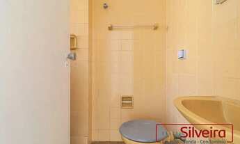 Imagem 4: ALUGA-SE APARTAMENTO NA RUA LIMA E SILVA - CIDADE BAIXA. PORTO ALEGRE