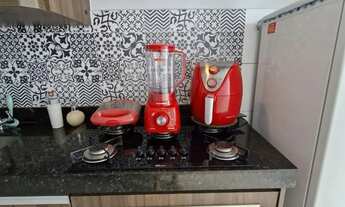 Imagem 7: Apartamento no Setor Jardim Presidente