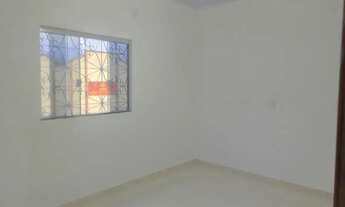 Imagem 2: AP tipo casa no 1° Piso_ Alvorada 2 - Manaus - AM