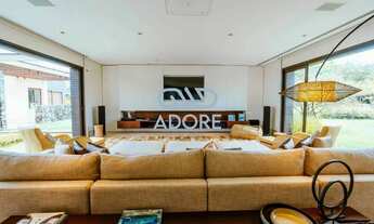 Imagem 2: Casa à venda no Condomínio Fazenda Vila Real - Itu/SP