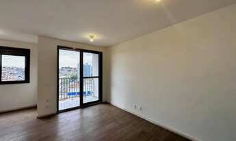 Imagem 4: Apartamento para venda e locação em Jardim Marajoara com 2 quartos, sendo 1 suíte , 61m²