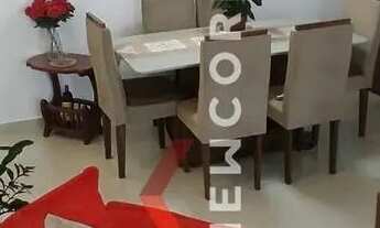 Imagem 2: Apartamento em Rua Clóvis de Souza Medina - Parque São Caetano - Campos dos Goytacazes/RJ