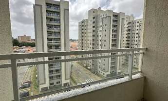 Imagem 2: Venda - Apartamento no Cond. Ilha De Aruba - Andar alto e nascente