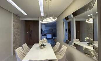 Imagem: Edifício Angra dos Reis - 03 suítes no