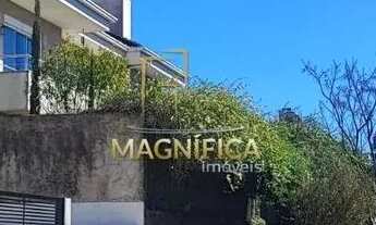 Imagem 2: Casa de frente pra rua no Ecoville