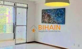 Imagem 2: Apartamento com 4 dormitórios à venda, 105 m² por R$ 779.000,00 - Buritis - Belo Horizonte