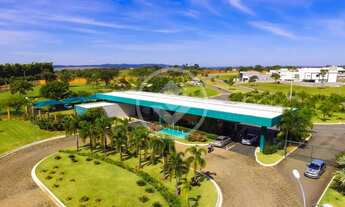 Imagem: Lote 399 m² no Condomínio Portal do Sol