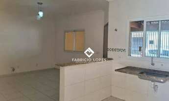 Imagem: Casa com 3 dormitórios (1 suíte) no Parque