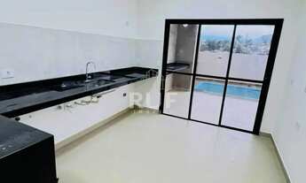 Imagem 7: Casa 3 domritórios 130m² para venda ou locação - Jardim do Lago - Atibaia-SP