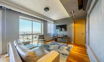 Imagem: Oportunidade no Prado Gallerie com 2 suítes