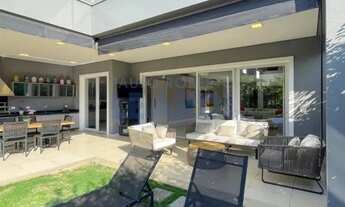 Imagem 5: CASA EM CONDOMÍNIO - CONDOMÍNIO RESIDENCIAL ITHAYE - SP