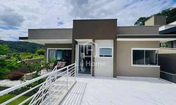 Imagem 4: Casa com 3 dormitórios sendo 1 suíte com closet, 2 vagas de garagem à venda em Pomerode, B