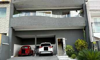 Imagem: Fator 1058) Casa de Novela! Duplex - Fator