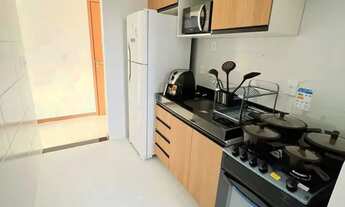 Imagem 7: GR ALUGA Ed.Piazza Toscana - 90m2-3/1 suite-1 vaga- area de lazer- oportunidade na Maramba