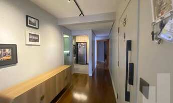 Imagem 7: Apartamento 04 dormitórios, 03 vagas em Perdizes