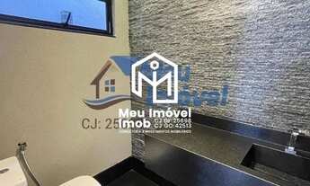 Imagem 6: Casa em Brasília