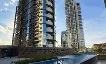 Imagem 6: Apartamento com 3 dormitórios, 106 m² - venda por R$ 1.200.000 ou aluguel por R$ 9.800/mês