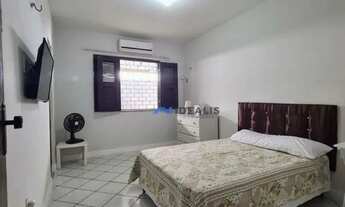 Imagem 4: Casa com 3 dormitórios à venda, 166 m² por R$ 700.000,00 - Cambeba - Fortaleza/CE