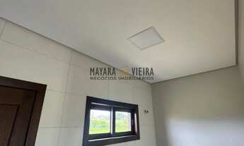 Imagem 5: Casa nova no Jardim Amélia- Poço 03