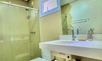 Imagem 7: Casa residencial para Venda em condominio fechado, Sim, Feira de Santana, 5 suítes, 1 sala