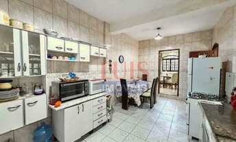 Imagem 7: Casa com 3 dormitórios à venda, 162 m² por R$ 595.000 - Várzea das Moças - Niterói/RJ