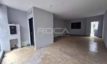 Imagem: Casa 02 quartos para alugar na Vila Albertina