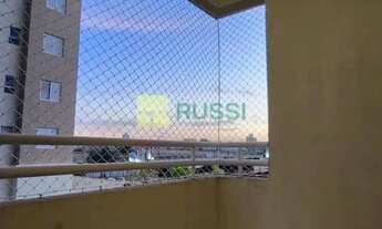 Imagem 6: Locação apartamento com 3 dormitórios , 90 m² - Maxximo Viver - Jardim Sul - São José dos