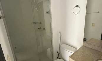 Imagem 5: ALUGO APARTAMENTO COM 2 QUARTOS (1 SUÍTE) NO COND CHÁCARAS JATOBÁ - PARQUE VERDE