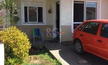 Imagem 4: Casa Condominio para Venda - 54.7m², 2 dormitórios, 2 vagas - Hípica