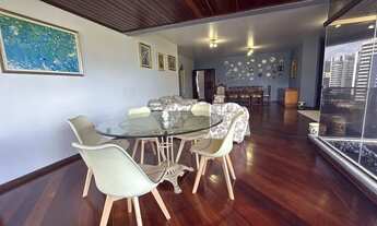 Imagem 4: Apartamento para Aluguel - Ed. Fortim do Castelo