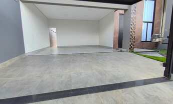 Imagem 4: Vende-se, casa de alto padrão, Jamil Miguel 2 Etapa