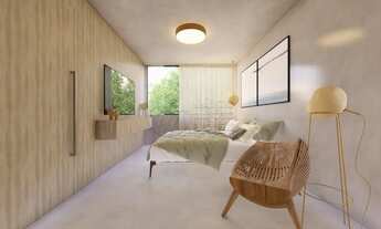 Imagem 5: Casa Tatu 16 - 4 Suítes - 179m² - Tatuporã - Casas de luxo em Tatuamunha