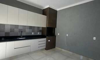 Imagem: VENDE-SE CASA NO BAIRRO SETSUL 1