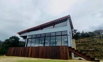 Imagem: Chácara Pedra Menina