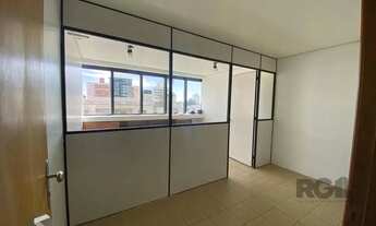 Imagem 3: Conjunto/sala - 41,66 m² - Menino Deus
