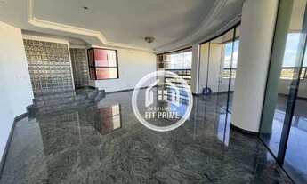 Imagem 2: Apartamento com 4 dormitórios, 346 m² - aluguel por R$ 8.580/mês - Boa Vista - São José do