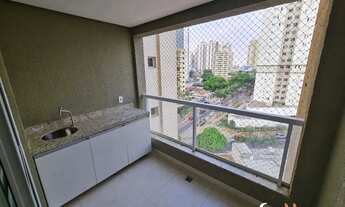 Imagem 4: Apartamento para locação no Ed. Bella Vitta, Alto da Glória, Goiânia, GO