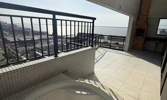 Imagem: Linda Cobertura Duplex Disponível para